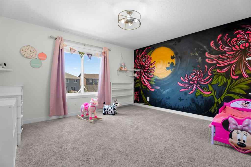MLS® A2235889 - 11 D'arcy Boulevard  in D\'arcy Ranch Okotoks, Residential