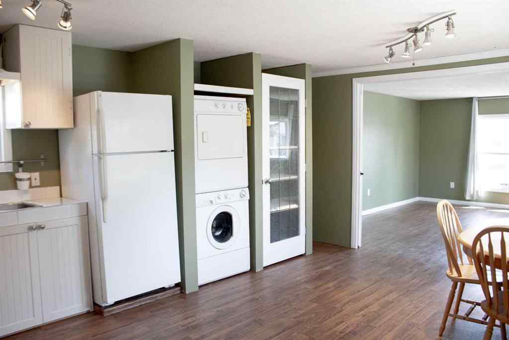 MLS® A2235890 - 53 Coachman Village   in MH - Coachman Grande Prairie, Mobile