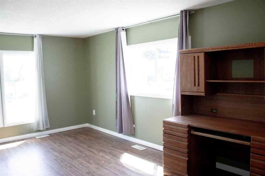 MLS® A2235890 - 53 Coachman Village   in MH - Coachman Grande Prairie, Mobile