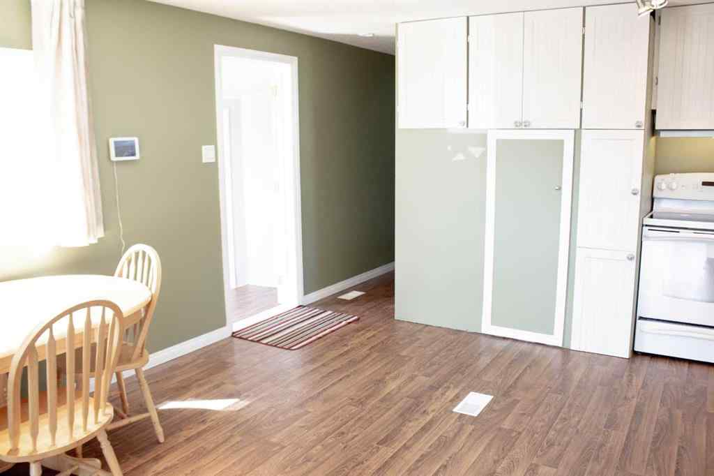 MLS® A2235890 - 53 Coachman Village   in MH - Coachman Grande Prairie, Mobile