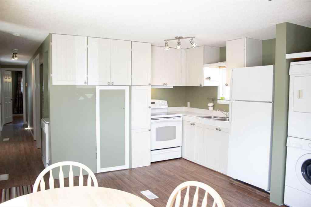 MLS® A2235890 - 53 Coachman Village   in MH - Coachman Grande Prairie, Mobile