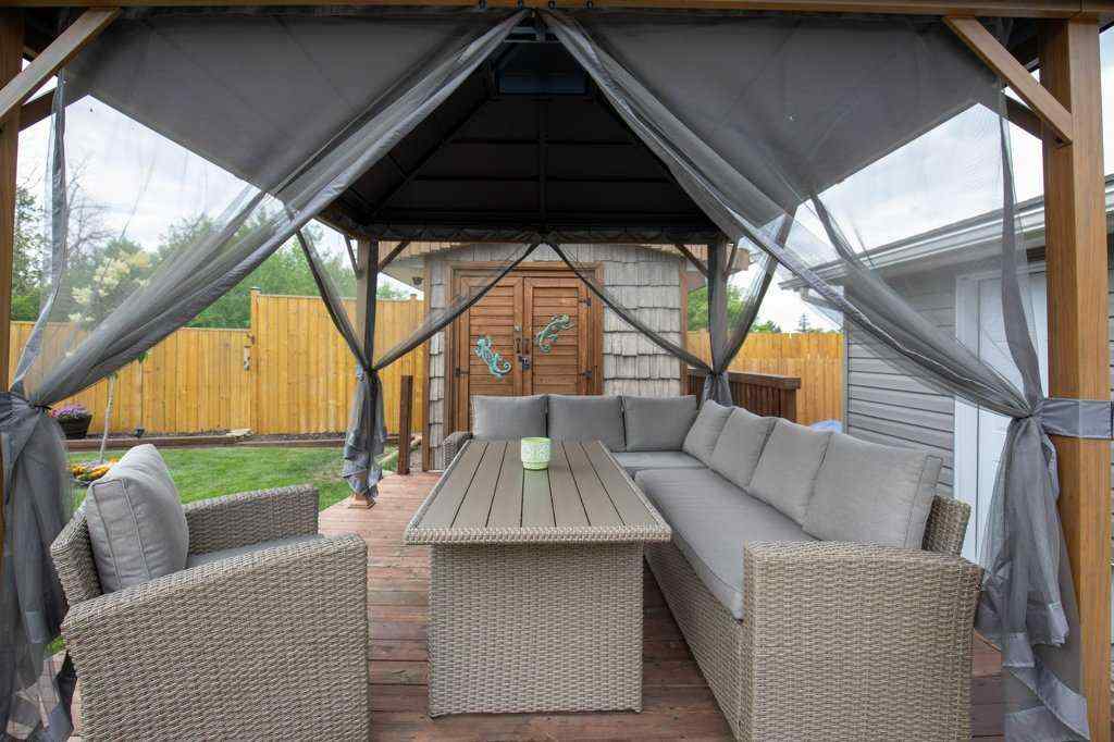 MLS® A2235898 - 36 Harvey   in Highland Green Estates Red Deer, Residential