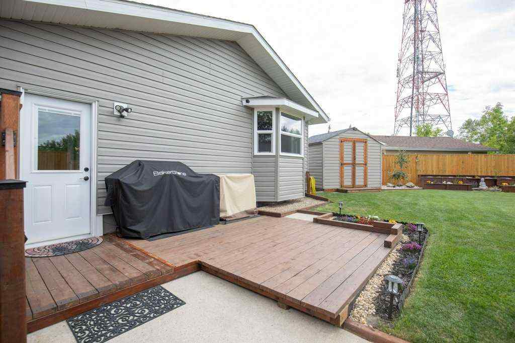 MLS® A2235898 - 36 Harvey   in Highland Green Estates Red Deer, Residential