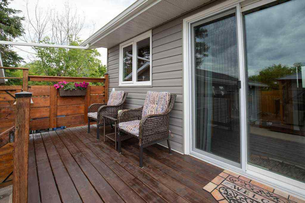 MLS® A2235898 - 36 Harvey   in Highland Green Estates Red Deer, Residential