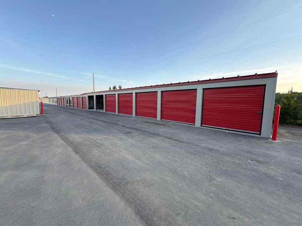 MLS® A2235899 - 990 101 Street SW in NONE Calgary, Commercial