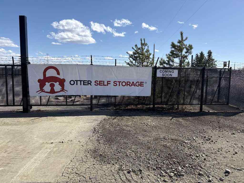 MLS® A2235899 - 990 101 Street SW in NONE Calgary, Commercial
