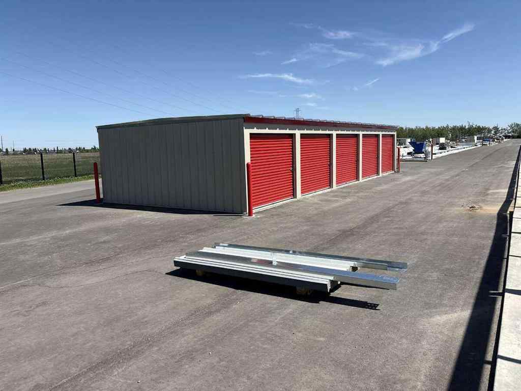 MLS® A2235899 - 990 101 Street SW in NONE Calgary, Commercial