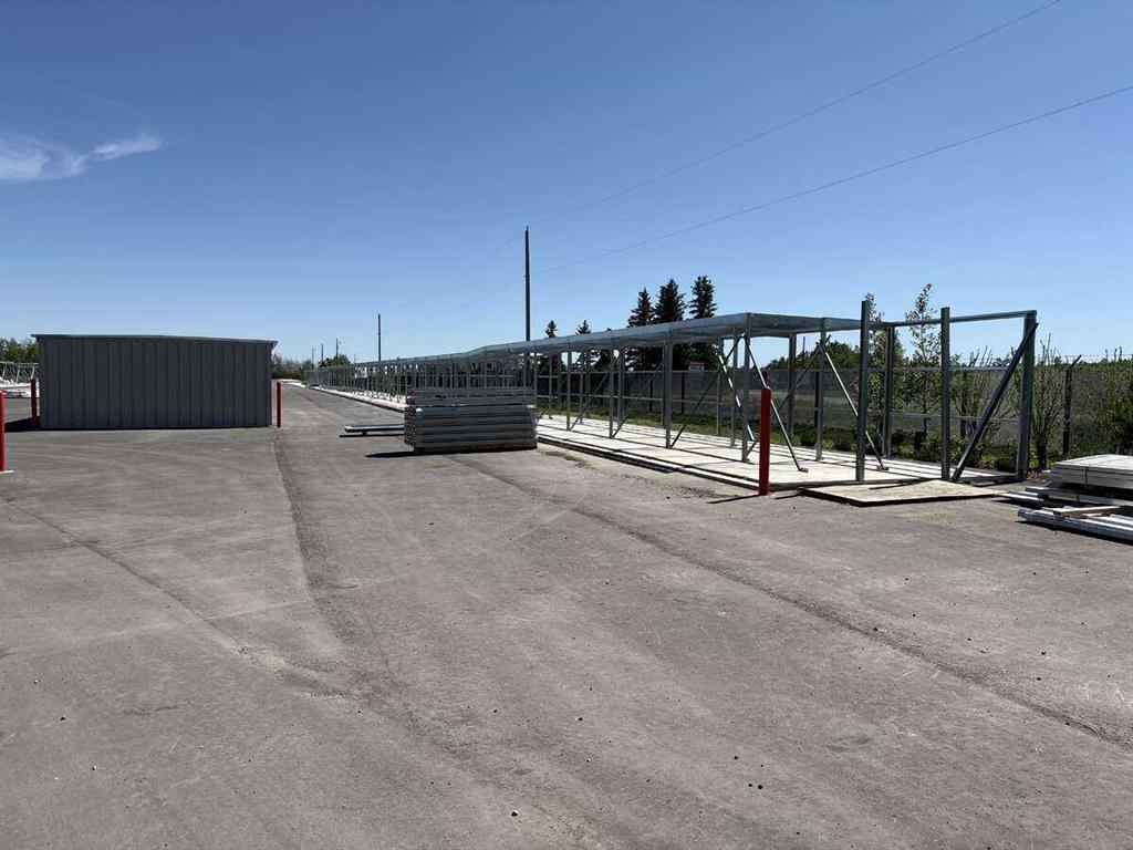 MLS® A2235899 - 990 101 Street SW in NONE Calgary, Commercial