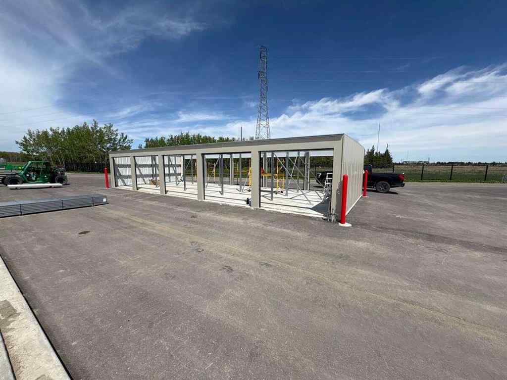 MLS® A2235899 - 990 101 Street SW in NONE Calgary, Commercial