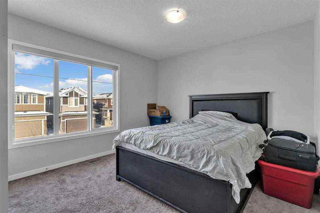MLS® A2235904 - 130 Red Sky Crescent NE in Redstone Calgary, Residential