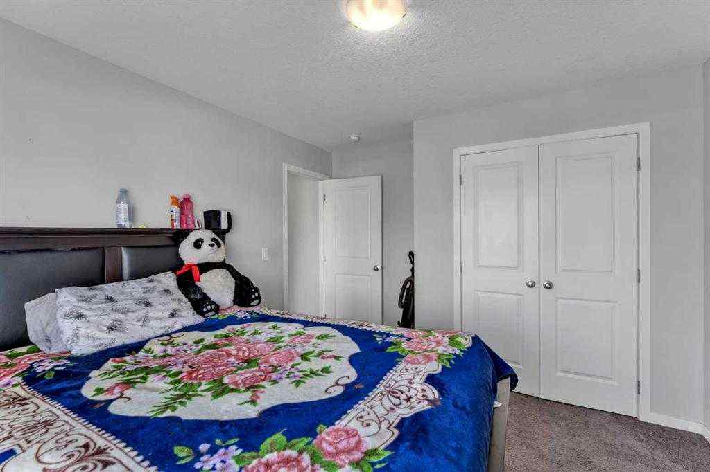 MLS® A2235904 - 130 Red Sky Crescent NE in Redstone Calgary, Residential