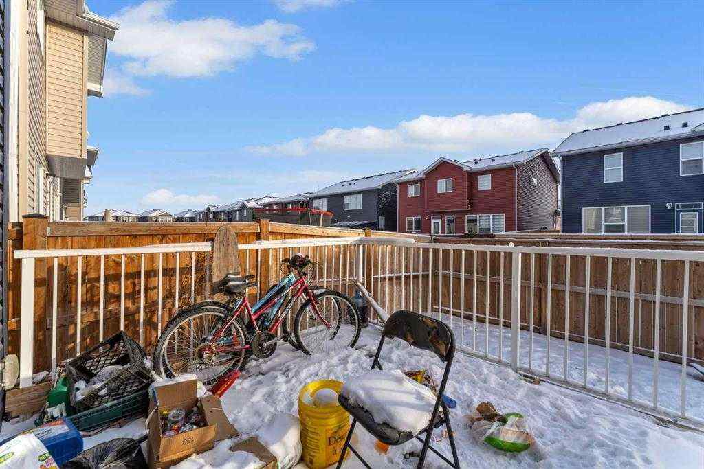 MLS® A2235904 - 130 Red Sky Crescent NE in Redstone Calgary, Residential