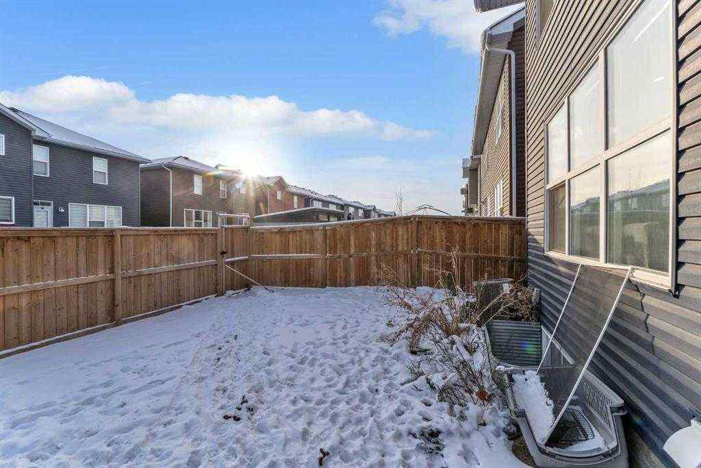 MLS® A2235904 - 130 Red Sky Crescent NE in Redstone Calgary, Residential