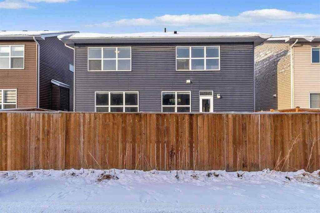 MLS® A2235904 - 130 Red Sky Crescent NE in Redstone Calgary, Residential