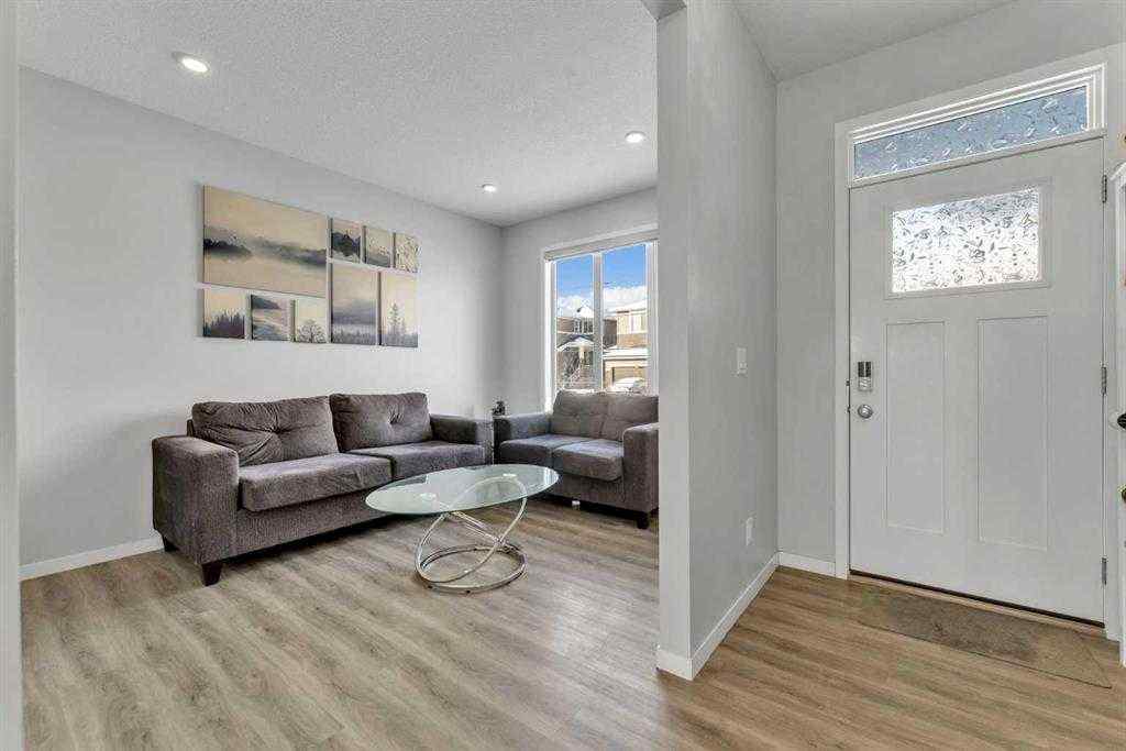 MLS® A2235904 - 130 Red Sky Crescent NE in Redstone Calgary, Residential