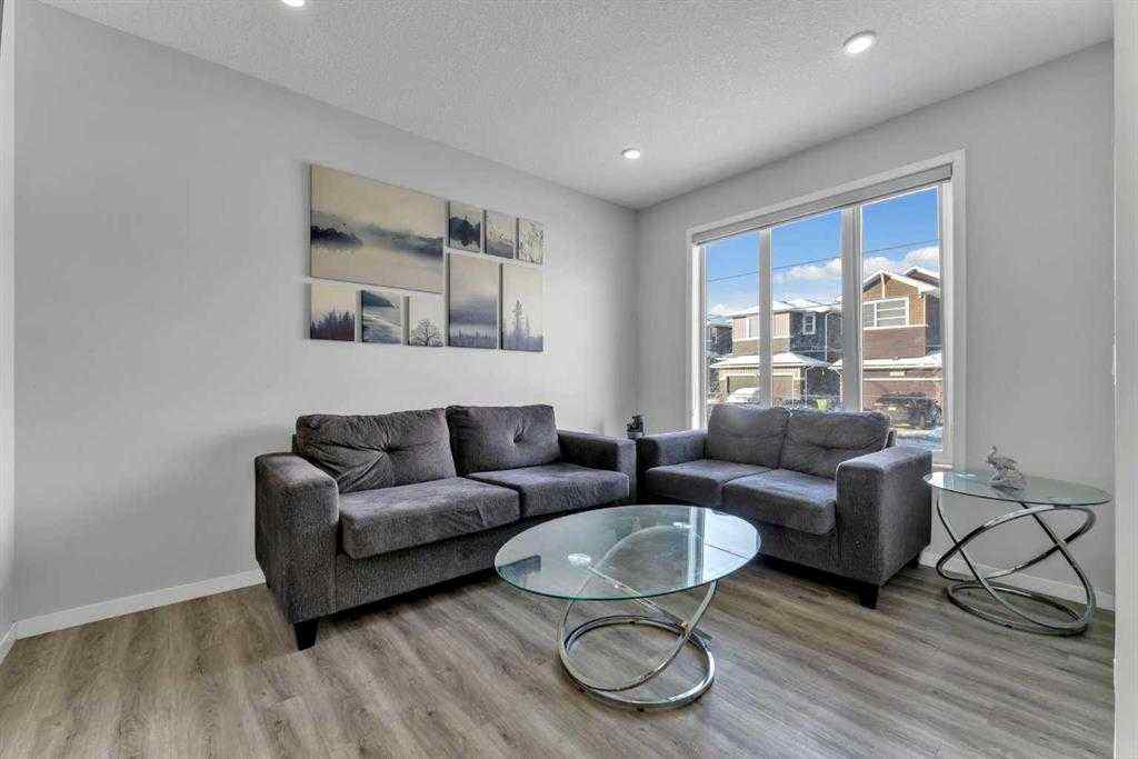 MLS® A2235904 - 130 Red Sky Crescent NE in Redstone Calgary, Residential