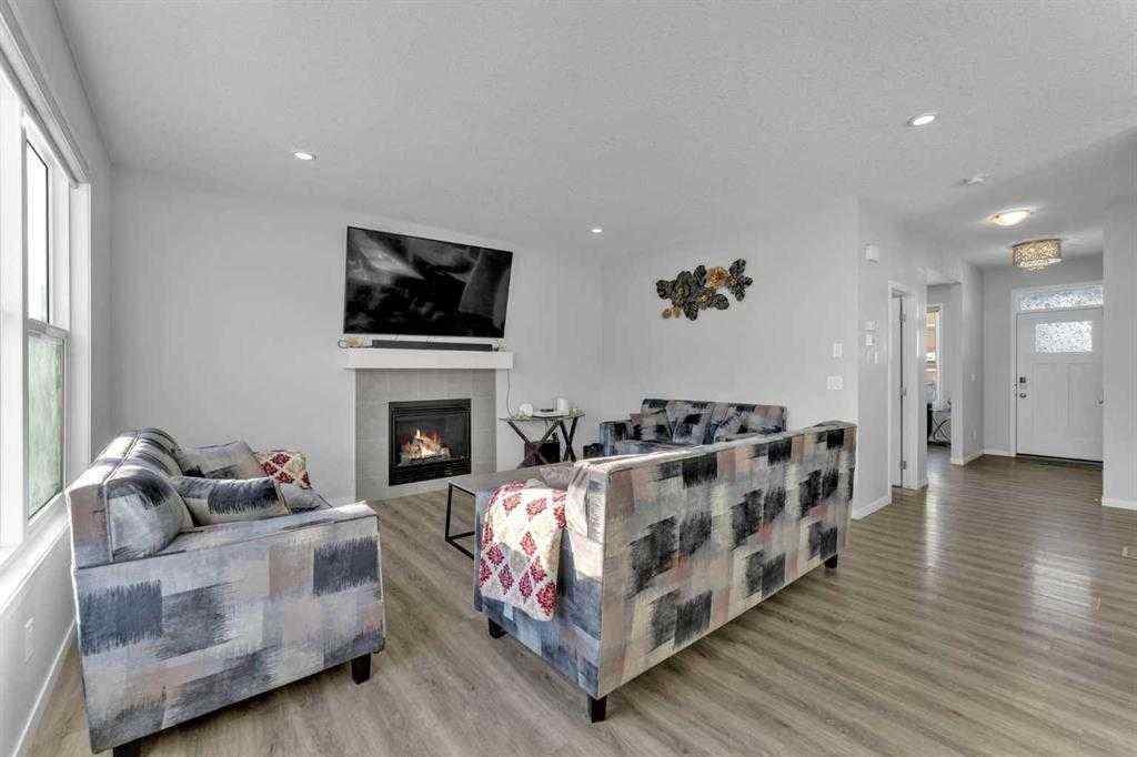 MLS® A2235904 - 130 Red Sky Crescent NE in Redstone Calgary, Residential