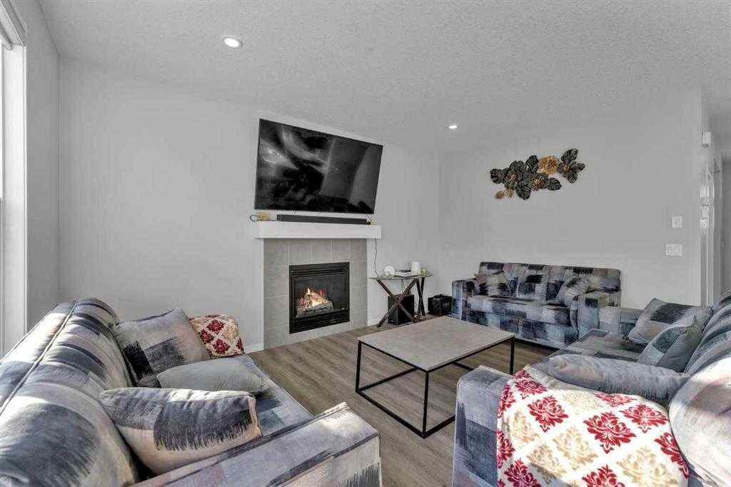 MLS® A2235904 - 130 Red Sky Crescent NE in Redstone Calgary, Residential