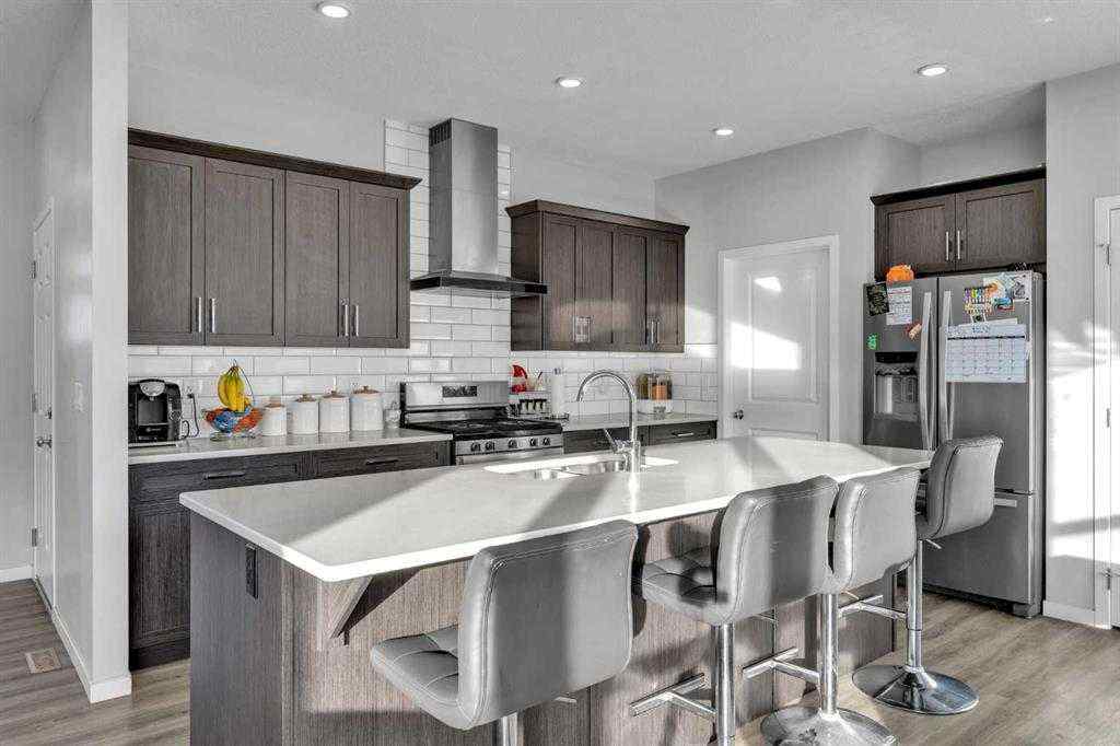 MLS® A2235904 - 130 Red Sky Crescent NE in Redstone Calgary, Residential