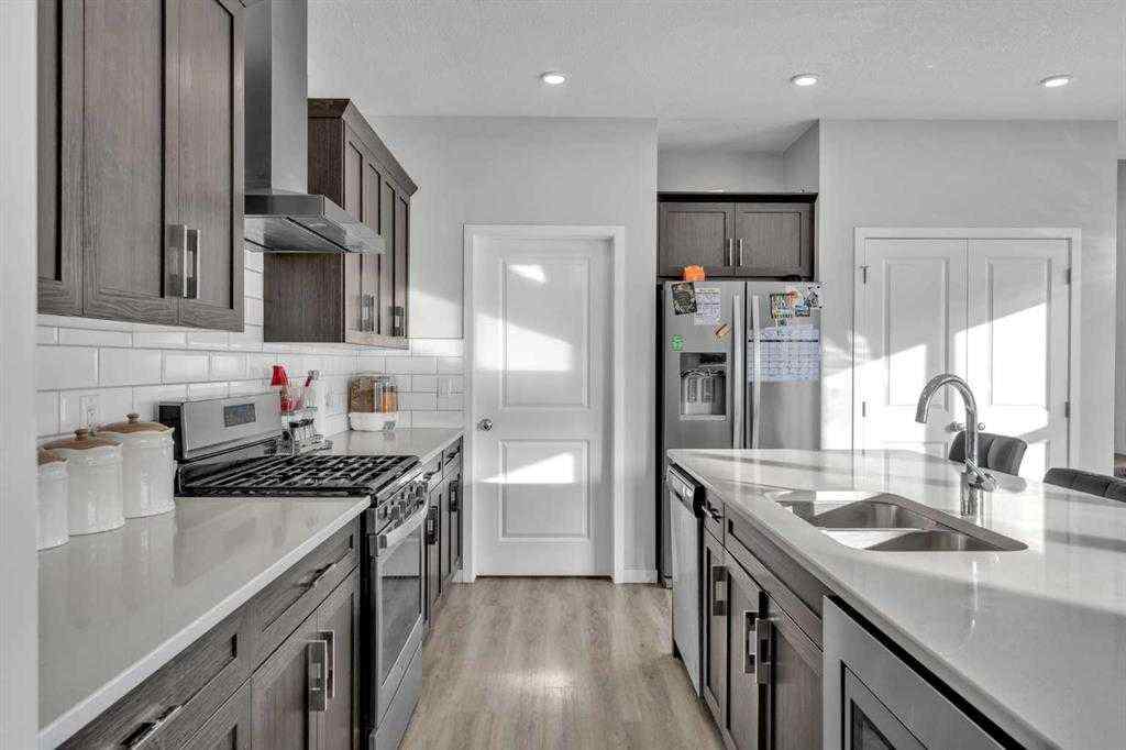 MLS® A2235904 - 130 Red Sky Crescent NE in Redstone Calgary, Residential