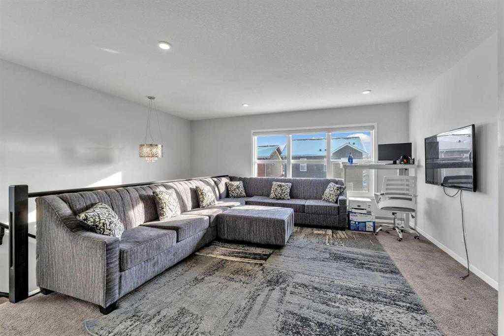 MLS® A2235904 - 130 Red Sky Crescent NE in Redstone Calgary, Residential