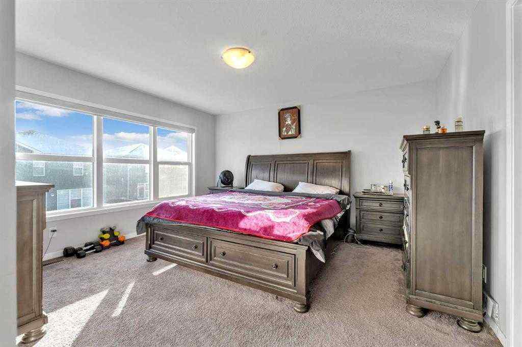 MLS® A2235904 - 130 Red Sky Crescent NE in Redstone Calgary, Residential