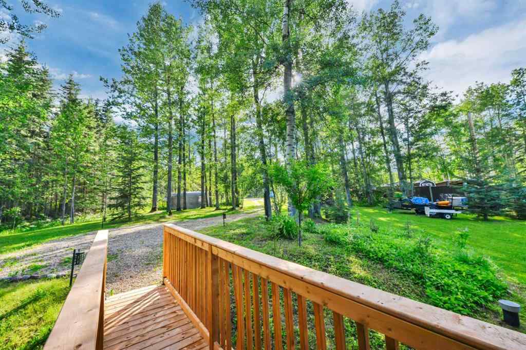 MLS® A2235916 - 77 61076 TWP 462a   in West Point Beach Rural Wetaskiwin No. 10, County of, Residential