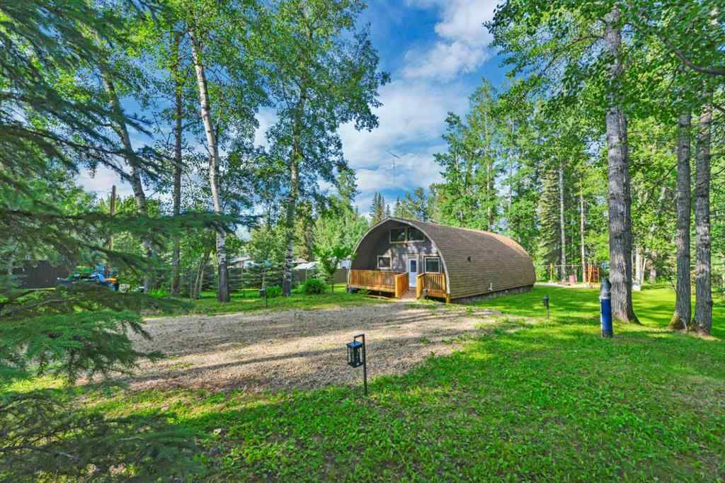 MLS® A2235916 - 77 61076 TWP 462a   in West Point Beach Rural Wetaskiwin No. 10, County of, Residential