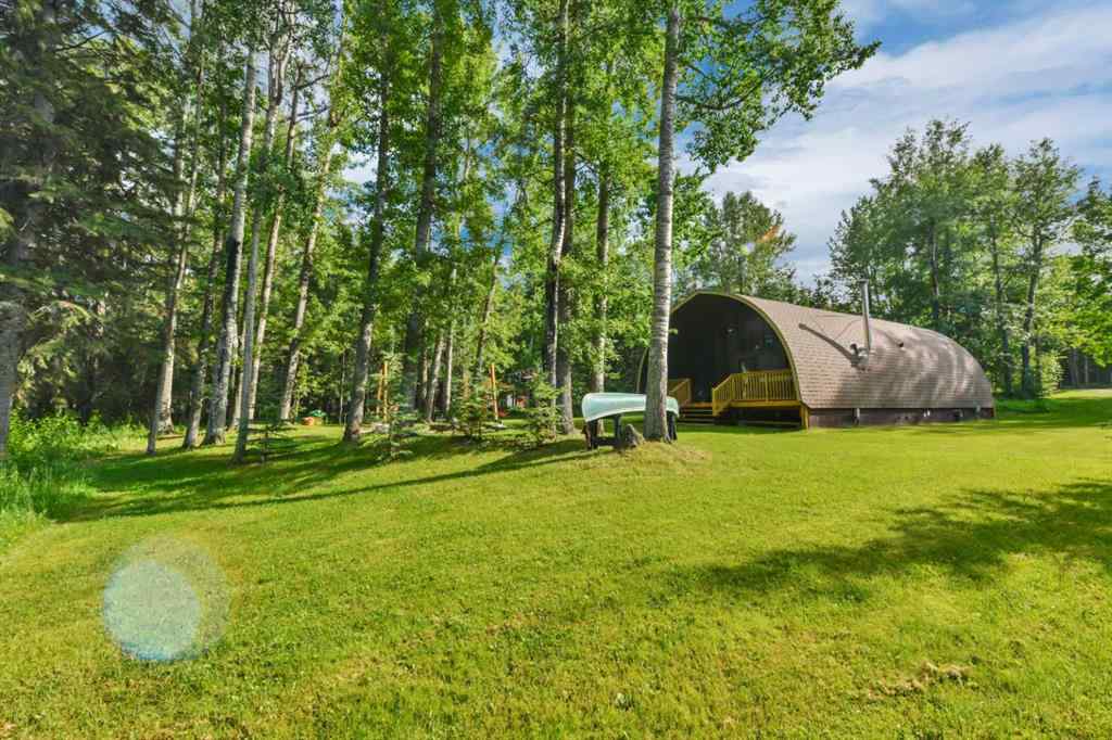 MLS® A2235916 - 77 61076 TWP 462a   in West Point Beach Rural Wetaskiwin No. 10, County of, Residential
