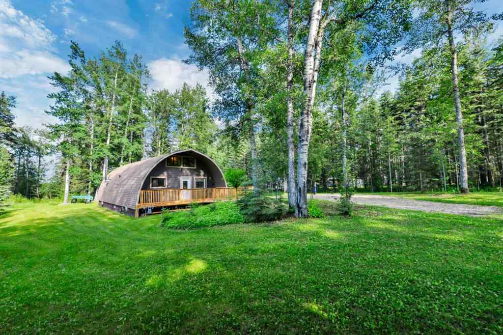 MLS® A2235916 - 77 61076 TWP 462a   in West Point Beach Rural Wetaskiwin No. 10, County of, Residential