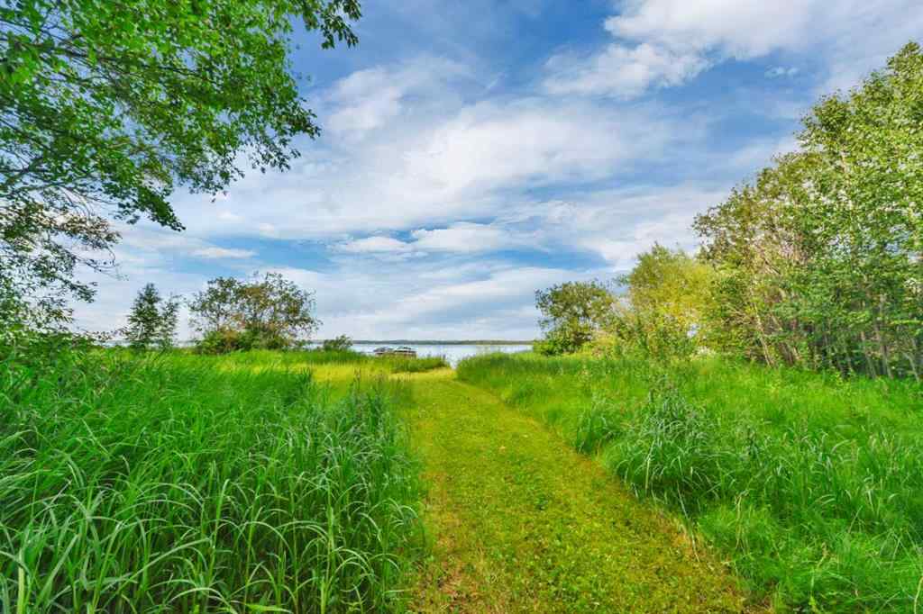 MLS® A2235916 - 77 61076 TWP 462a   in West Point Beach Rural Wetaskiwin No. 10, County of, Residential