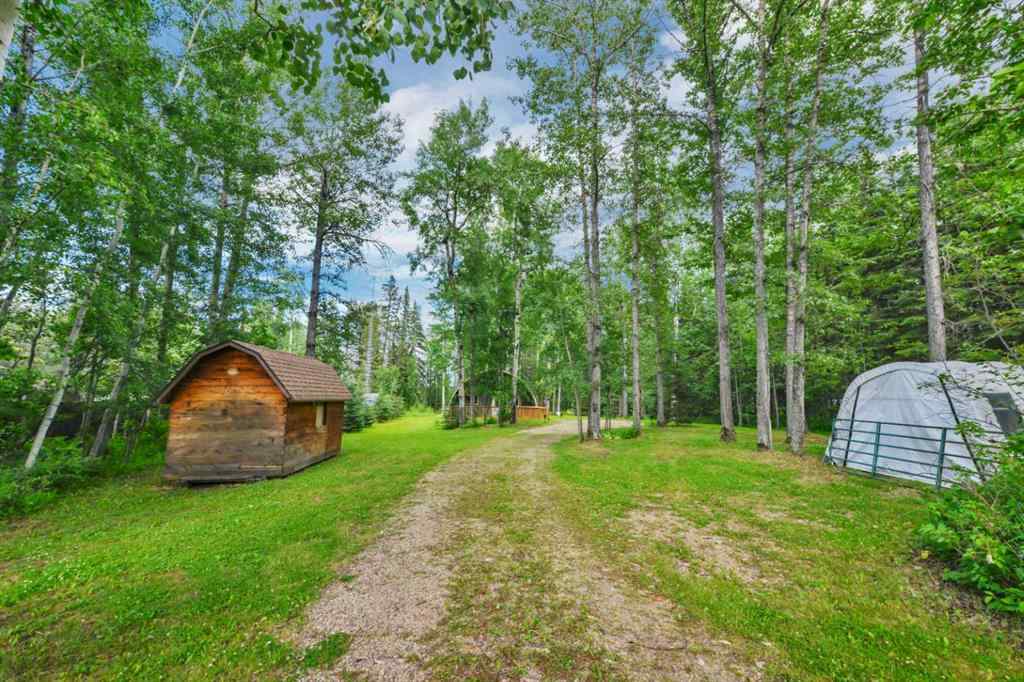 MLS® A2235916 - 77 61076 TWP 462a   in West Point Beach Rural Wetaskiwin No. 10, County of, Residential