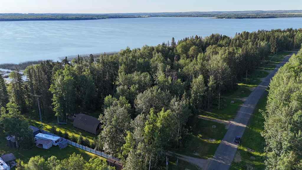 MLS® A2235916 - 77 61076 TWP 462a   in West Point Beach Rural Wetaskiwin No. 10, County of, Residential
