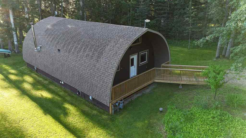 MLS® A2235916 - 77 61076 TWP 462a   in West Point Beach Rural Wetaskiwin No. 10, County of, Residential
