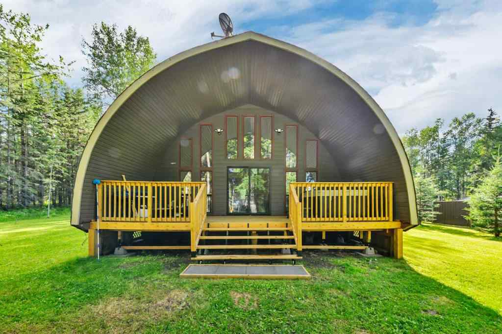 MLS® A2235916 - 77 61076 TWP 462a   in West Point Beach Rural Wetaskiwin No. 10, County of, Residential