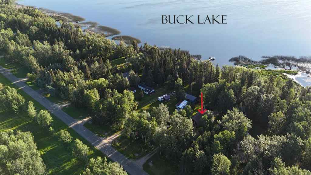 MLS® A2235916 - 77 61076 TWP 462a   in West Point Beach Rural Wetaskiwin No. 10, County of, Residential