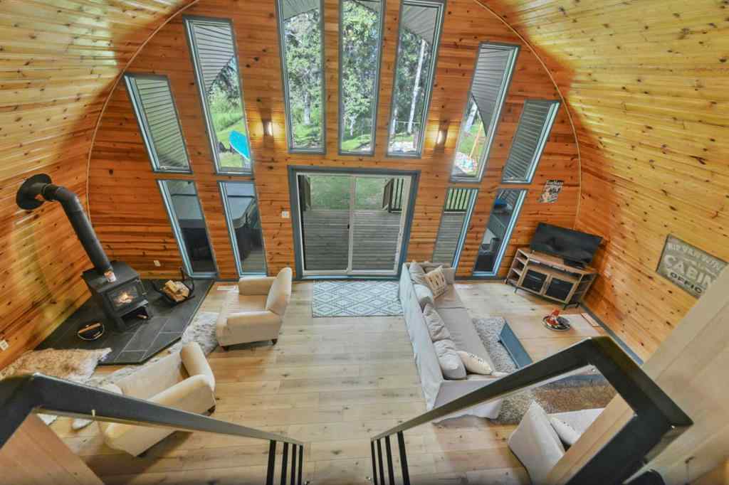 MLS® A2235916 - 77 61076 TWP 462a   in West Point Beach Rural Wetaskiwin No. 10, County of, Residential