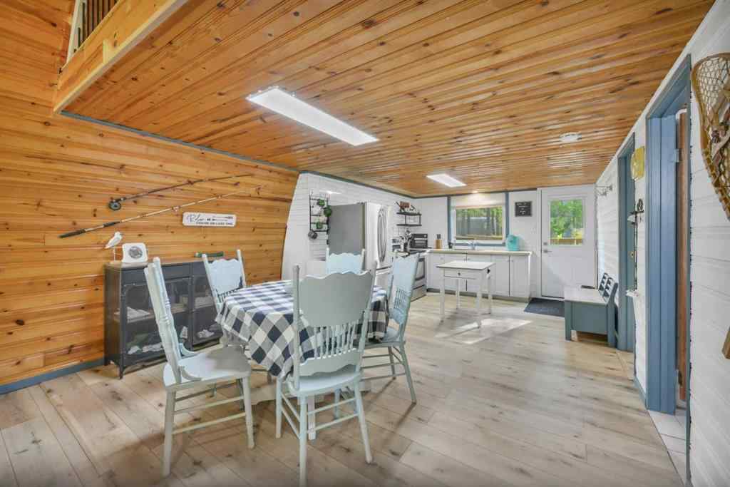 MLS® A2235916 - 77 61076 TWP 462a   in West Point Beach Rural Wetaskiwin No. 10, County of, Residential