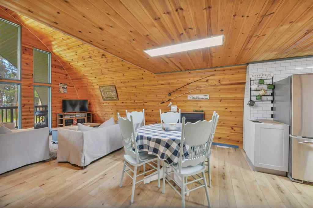 MLS® A2235916 - 77 61076 TWP 462a   in West Point Beach Rural Wetaskiwin No. 10, County of, Residential