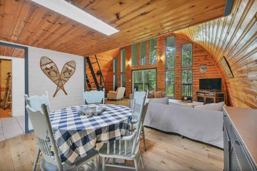 MLS® A2235916 - 77 61076 TWP 462a   in West Point Beach Rural Wetaskiwin No. 10, County of, Residential