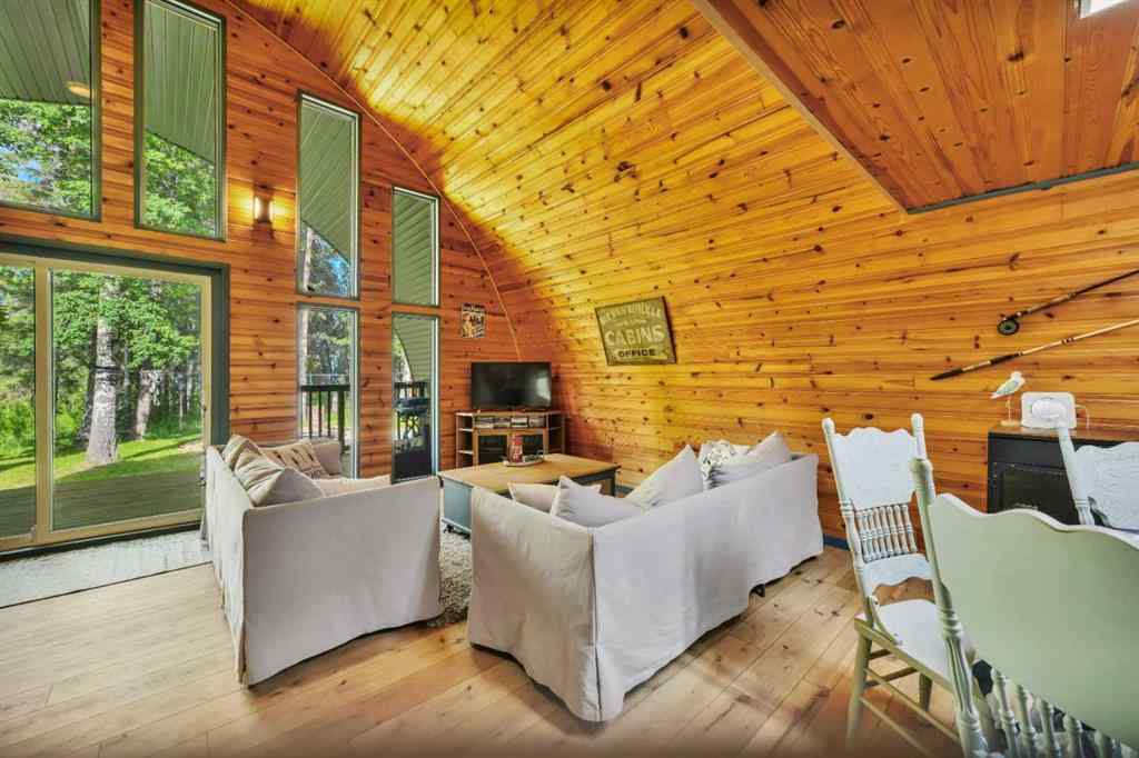 MLS® A2235916 - 77 61076 TWP 462a   in West Point Beach Rural Wetaskiwin No. 10, County of, Residential