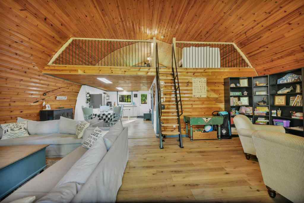 MLS® A2235916 - 77 61076 TWP 462a   in West Point Beach Rural Wetaskiwin No. 10, County of, Residential