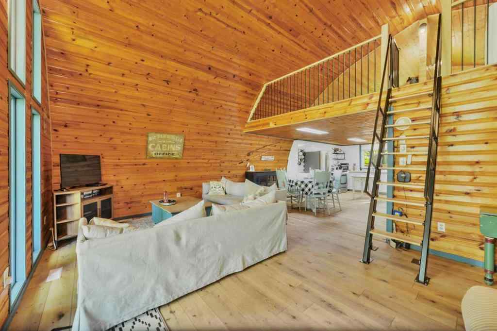 MLS® A2235916 - 77 61076 TWP 462a   in West Point Beach Rural Wetaskiwin No. 10, County of, Residential