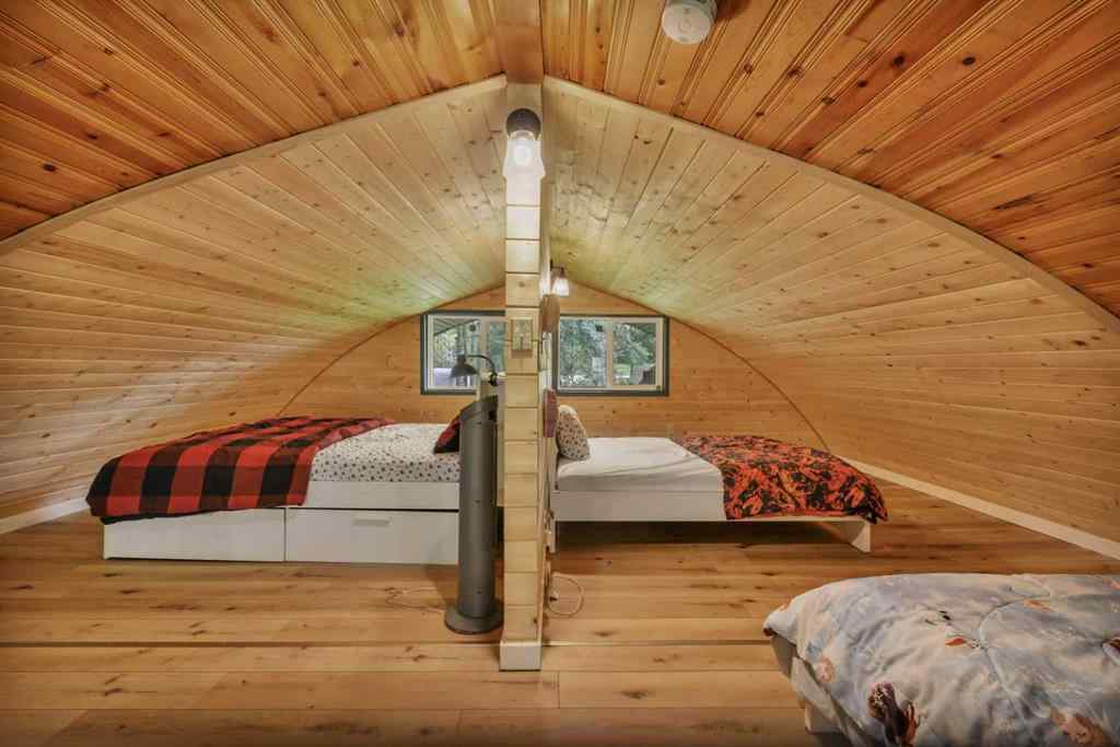 MLS® A2235916 - 77 61076 TWP 462a   in West Point Beach Rural Wetaskiwin No. 10, County of, Residential
