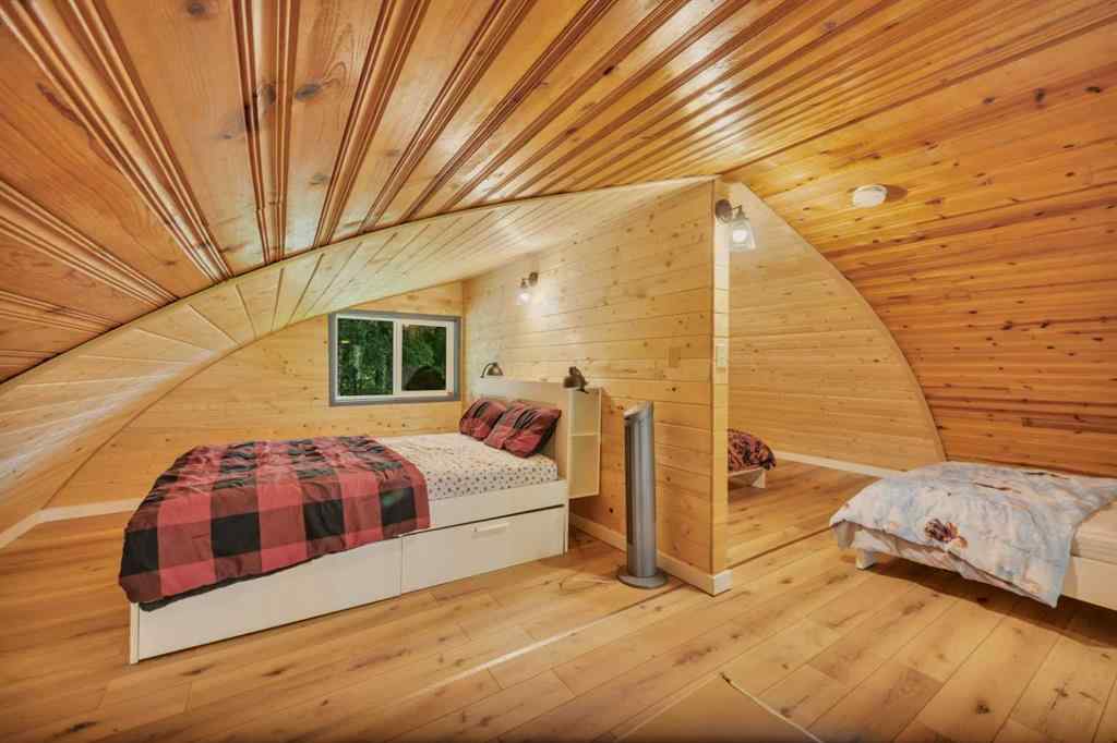 MLS® A2235916 - 77 61076 TWP 462a   in West Point Beach Rural Wetaskiwin No. 10, County of, Residential
