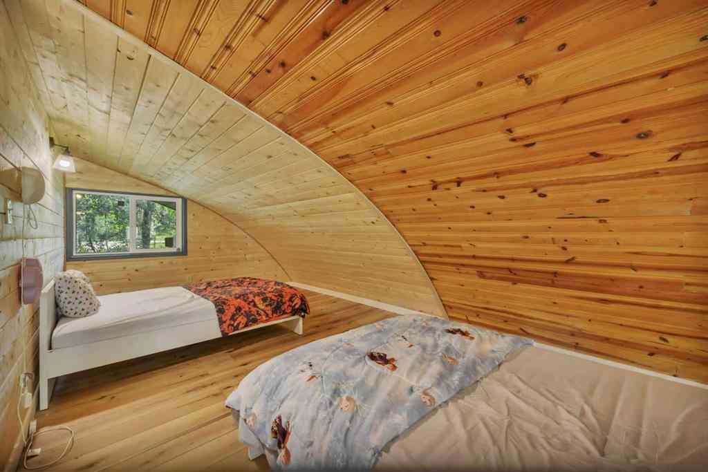 MLS® A2235916 - 77 61076 TWP 462a   in West Point Beach Rural Wetaskiwin No. 10, County of, Residential