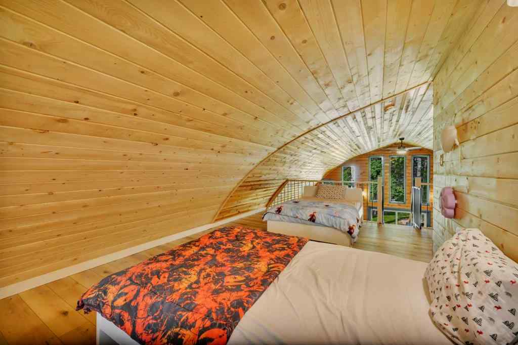 MLS® A2235916 - 77 61076 TWP 462a   in West Point Beach Rural Wetaskiwin No. 10, County of, Residential