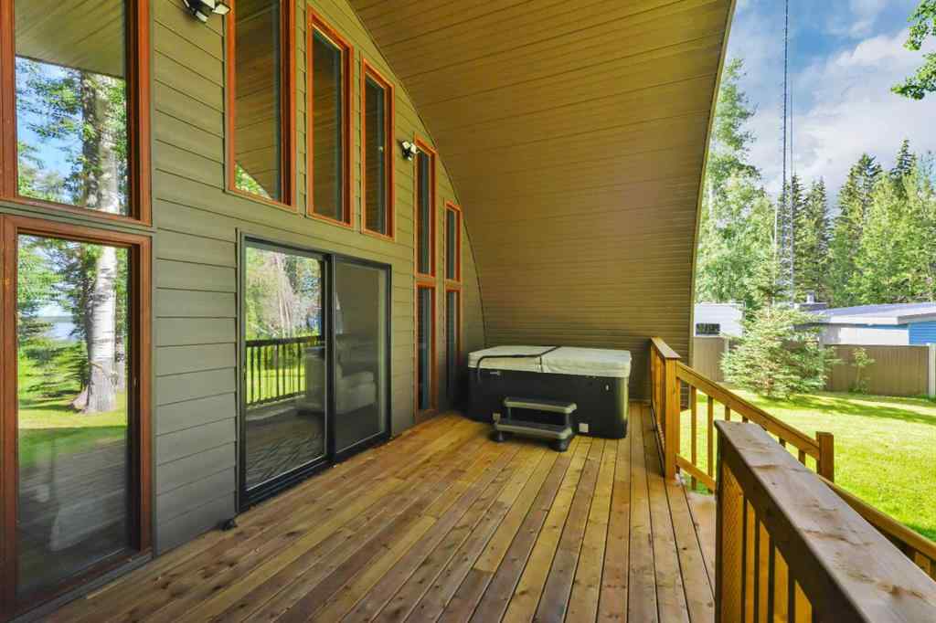 MLS® A2235916 - 77 61076 TWP 462a   in West Point Beach Rural Wetaskiwin No. 10, County of, Residential