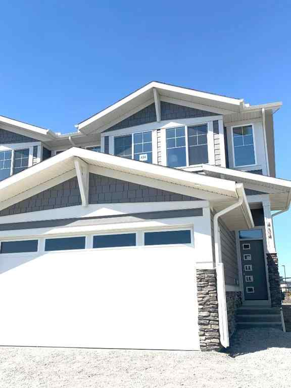 MLS® A2235919 - 434 South Shore Drive  in South Shores Chestermere, Residential