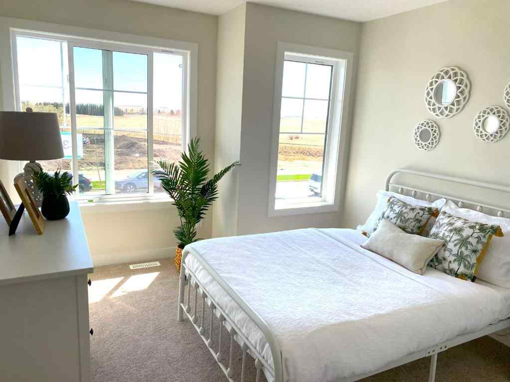 MLS® A2235919 - 434 South Shore Drive  in South Shores Chestermere, Residential